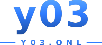 y03 logo